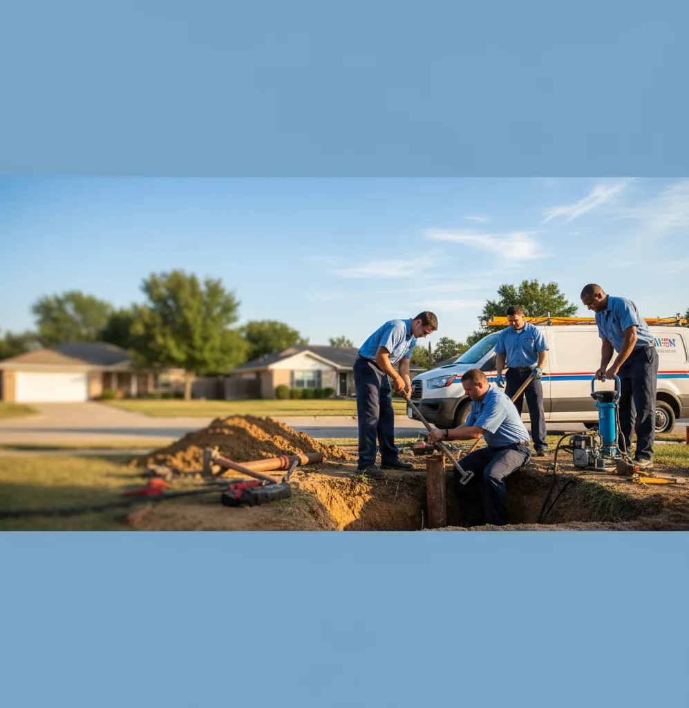 Water Heater Repair in Fountain Hills, AZ